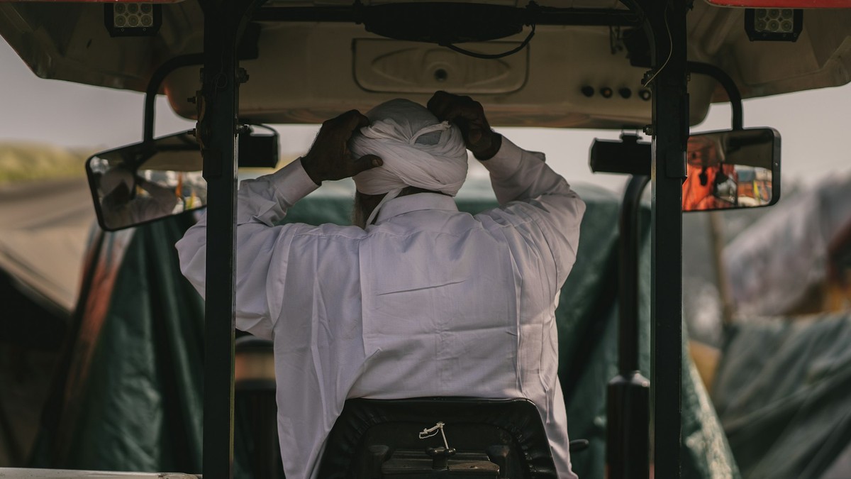 مدير العمليات